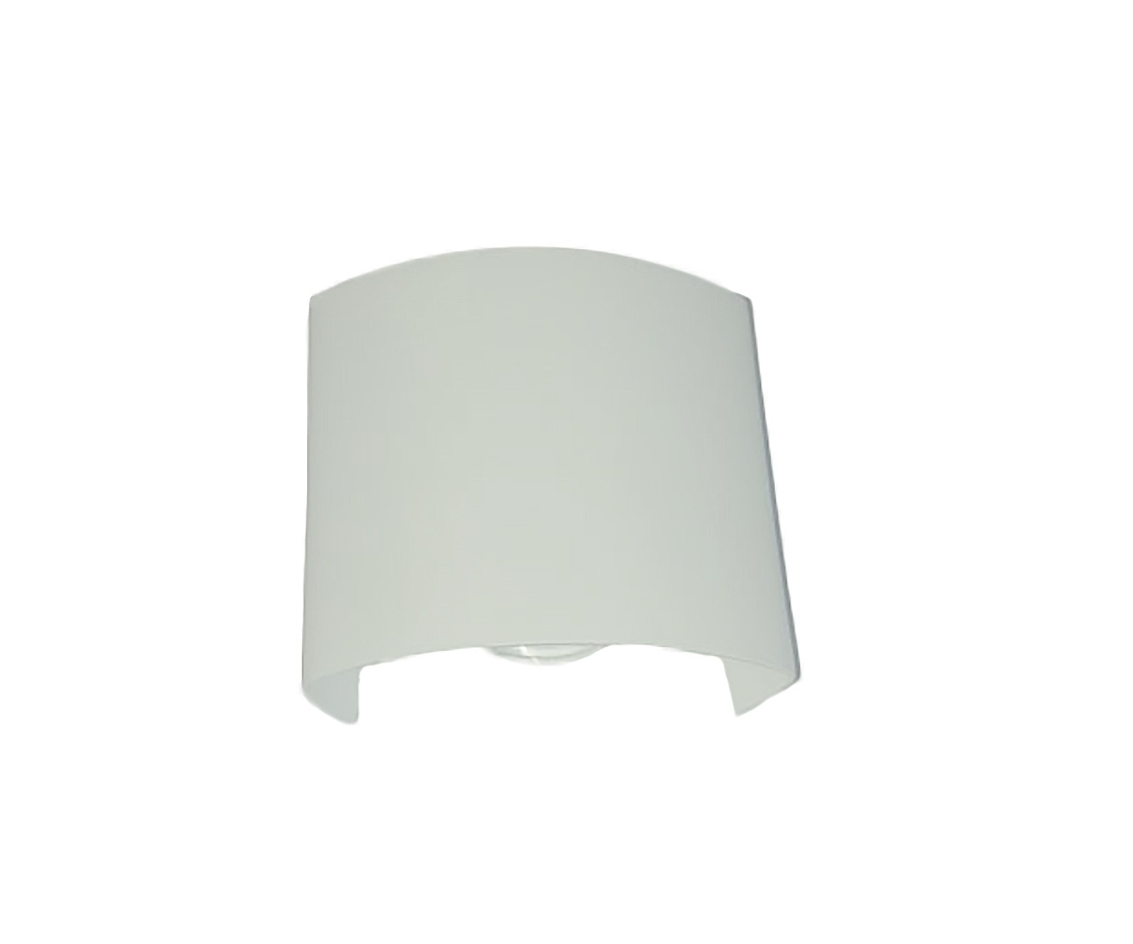 Настенный светодиодный светильник KINK Light Элеон 08571,01