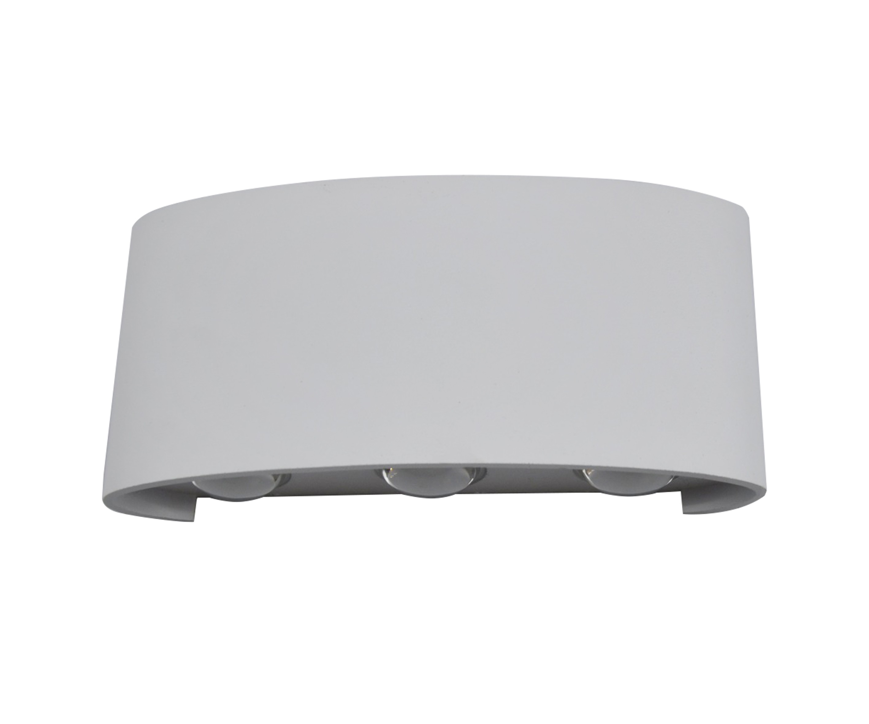 Настенный светодиодный светильник KINK Light Элеон 08572,RGB