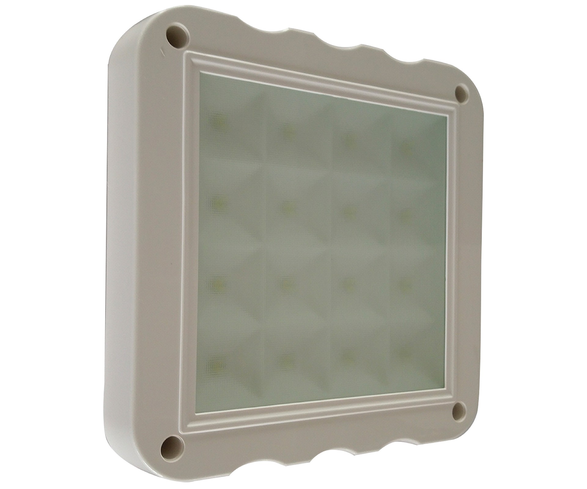 Настенно потолочный светильник KINK Light Сигма 08582