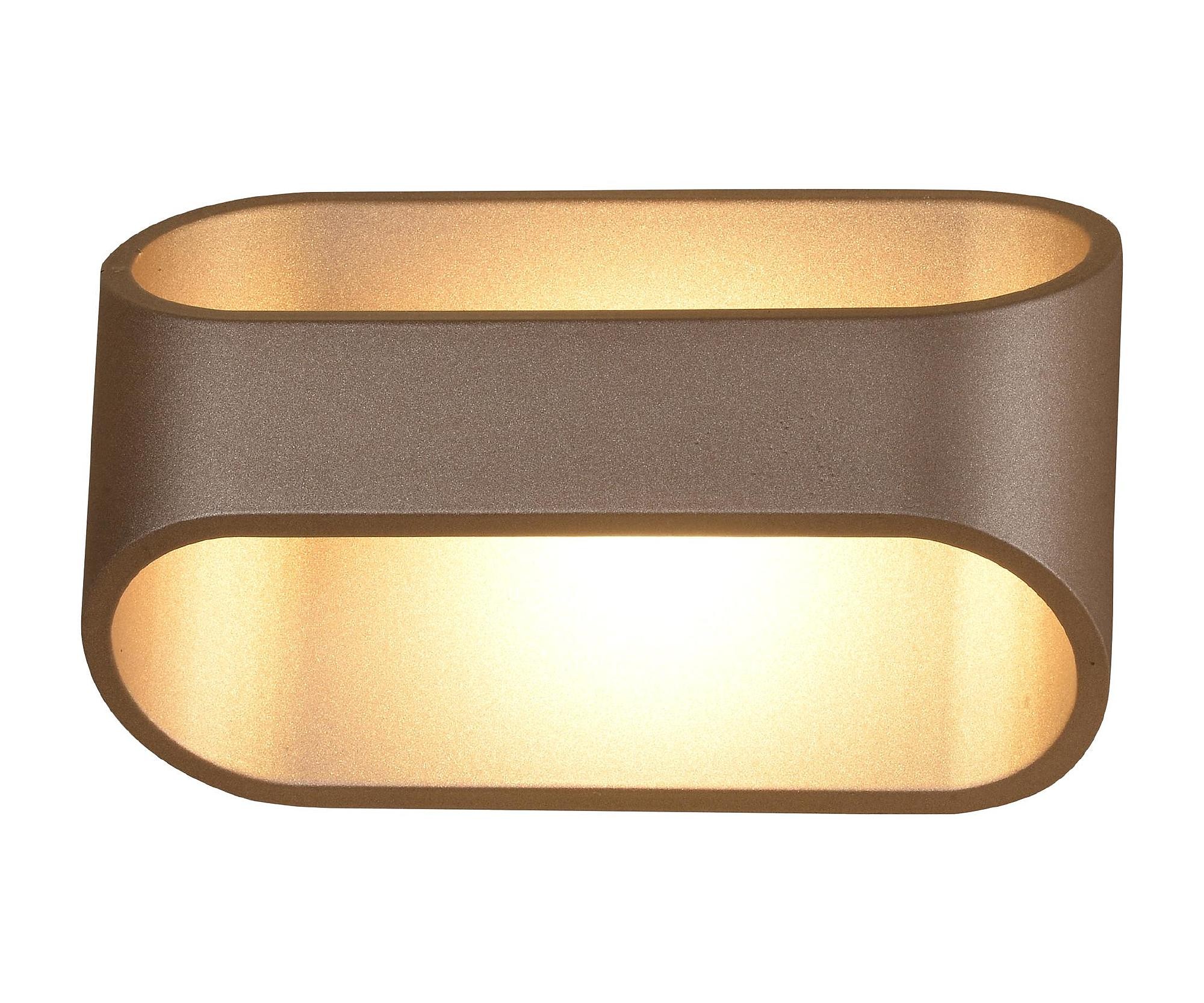 Настенное бра KINK Light Ось 08596,33