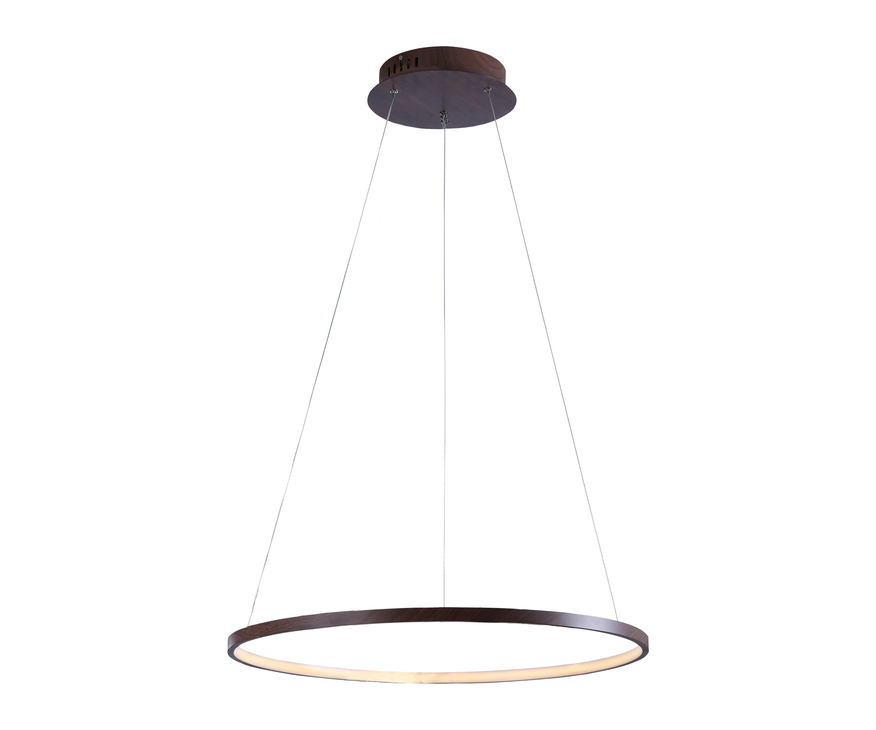 Светильник подвесной KINK Light Тор-Трек 08658,15