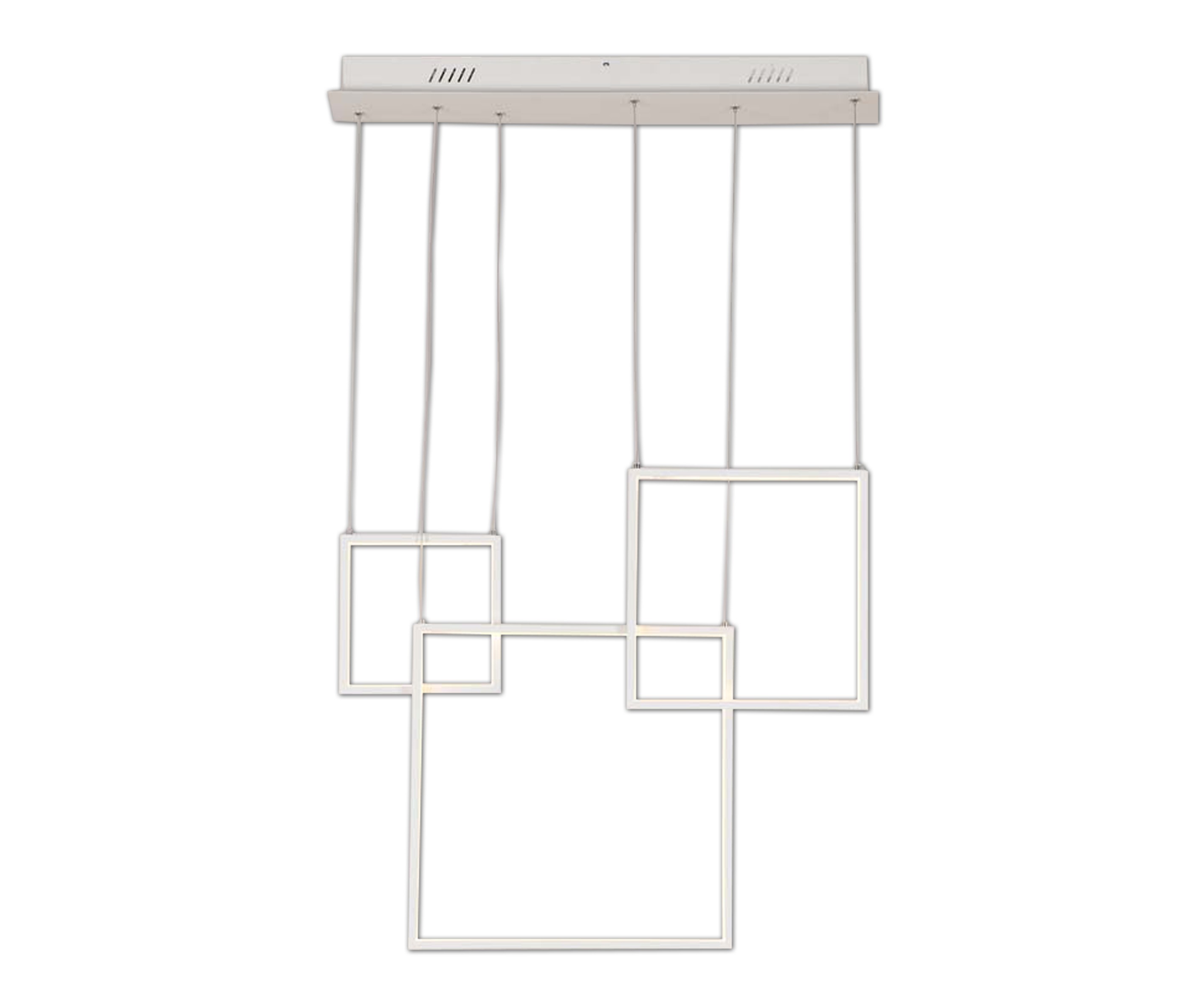 Светильник подвесной KINK Light Альтис 08668