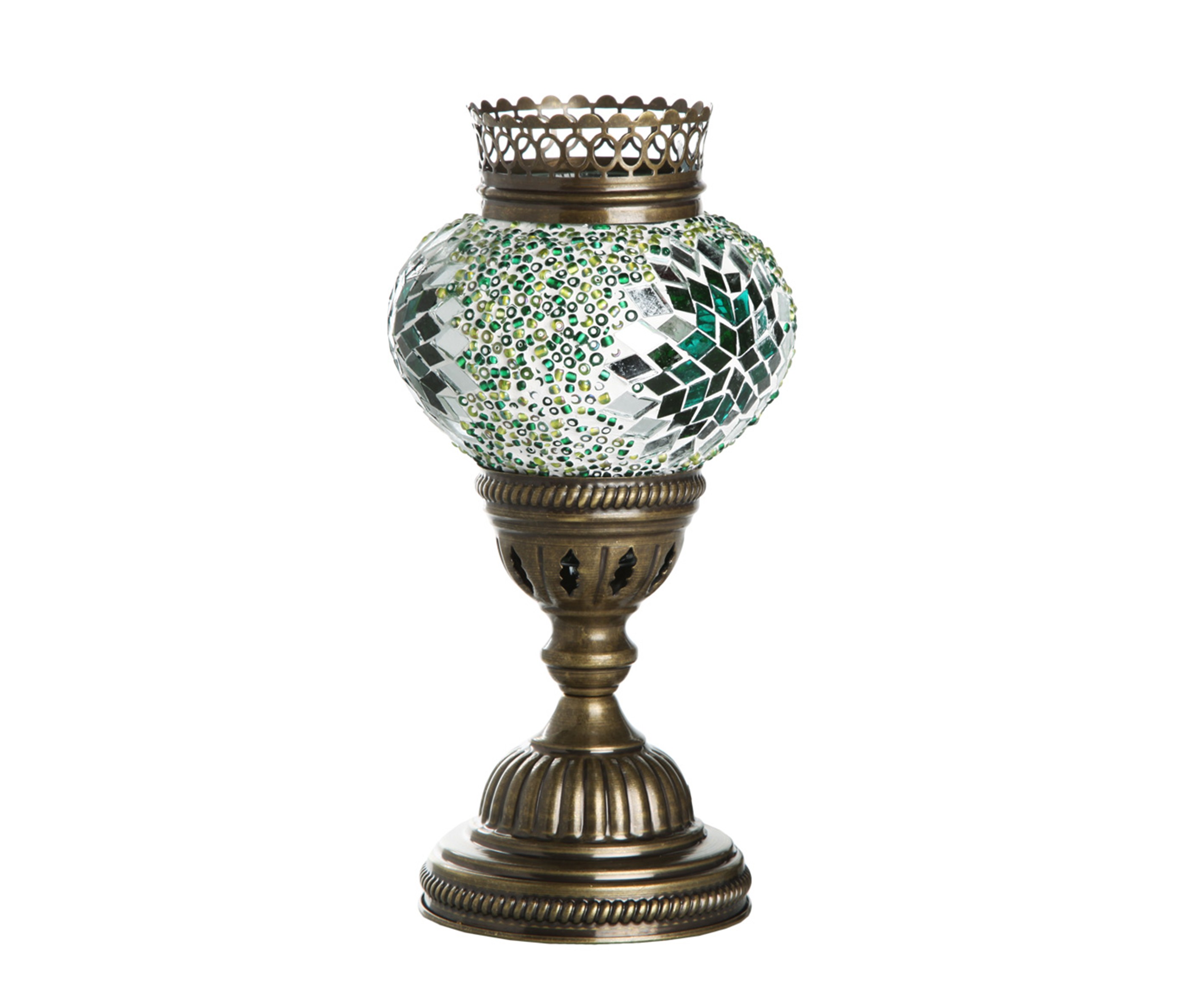 Декоративная лампа KINK Light Марокко 0912A,07