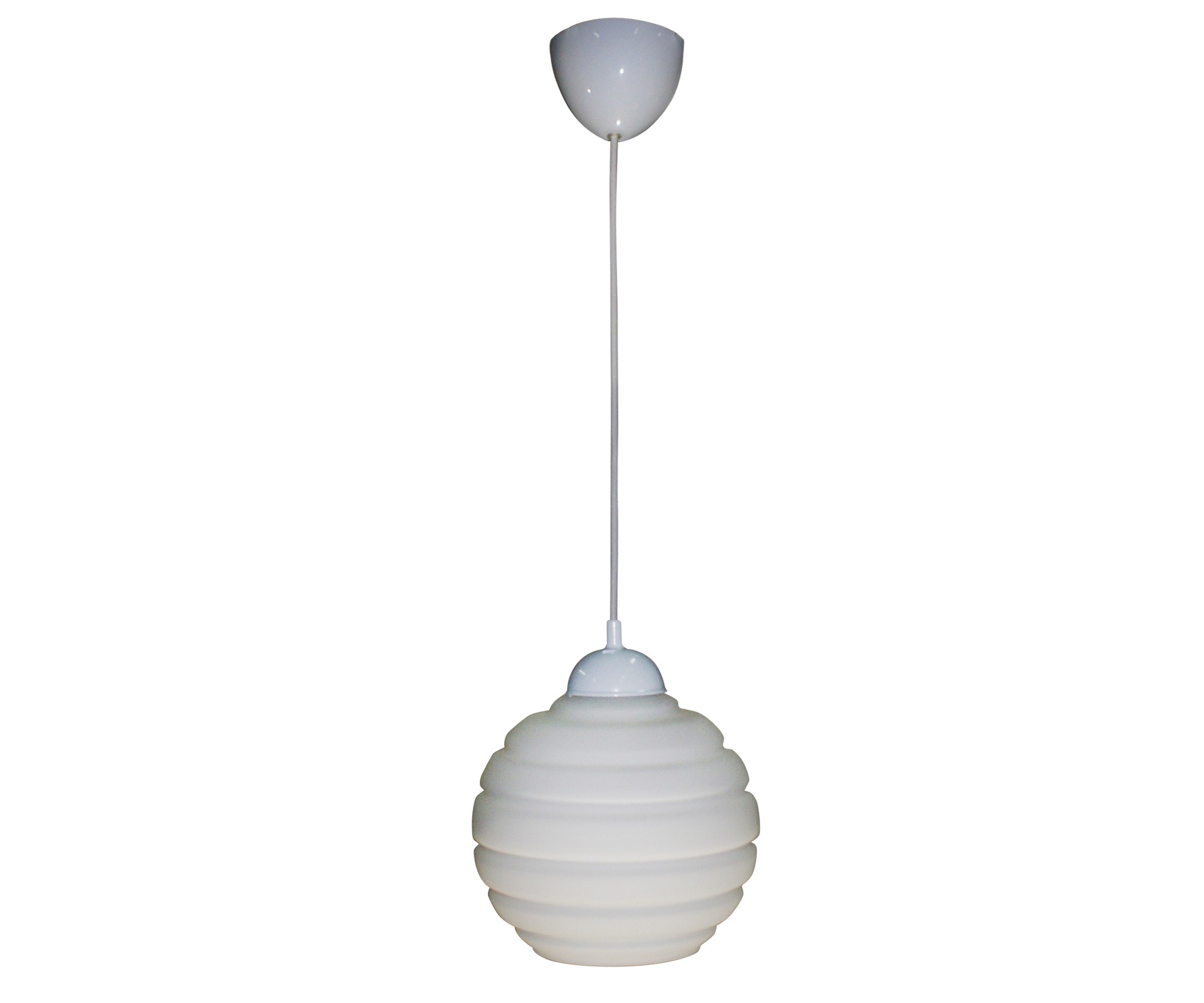 Светильник подвесной KINK Light Опал 092046