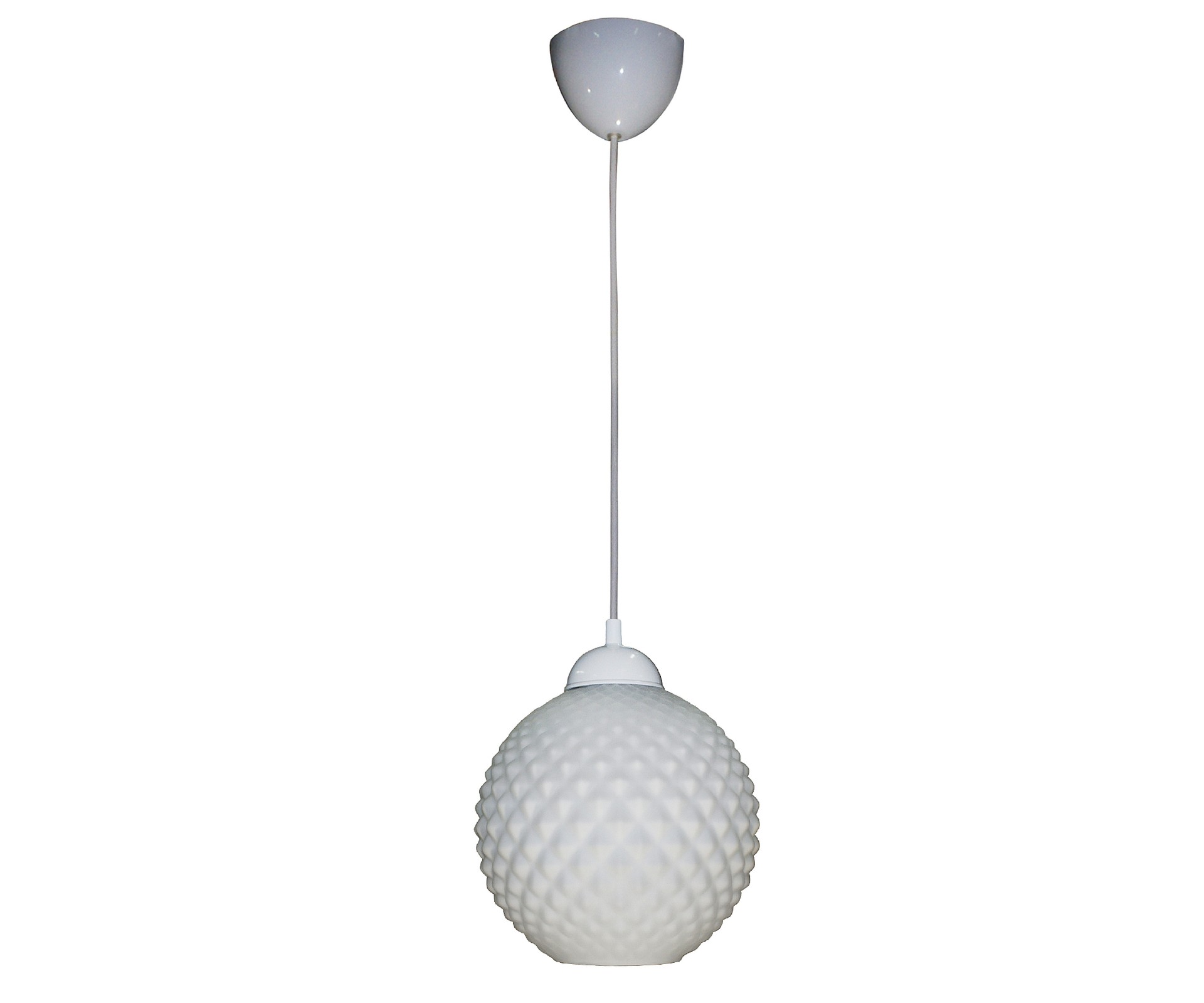 Светильник подвесной KINK Light Опал 092075