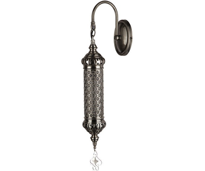 Настенное бра KINK Light Чингис 101890Т