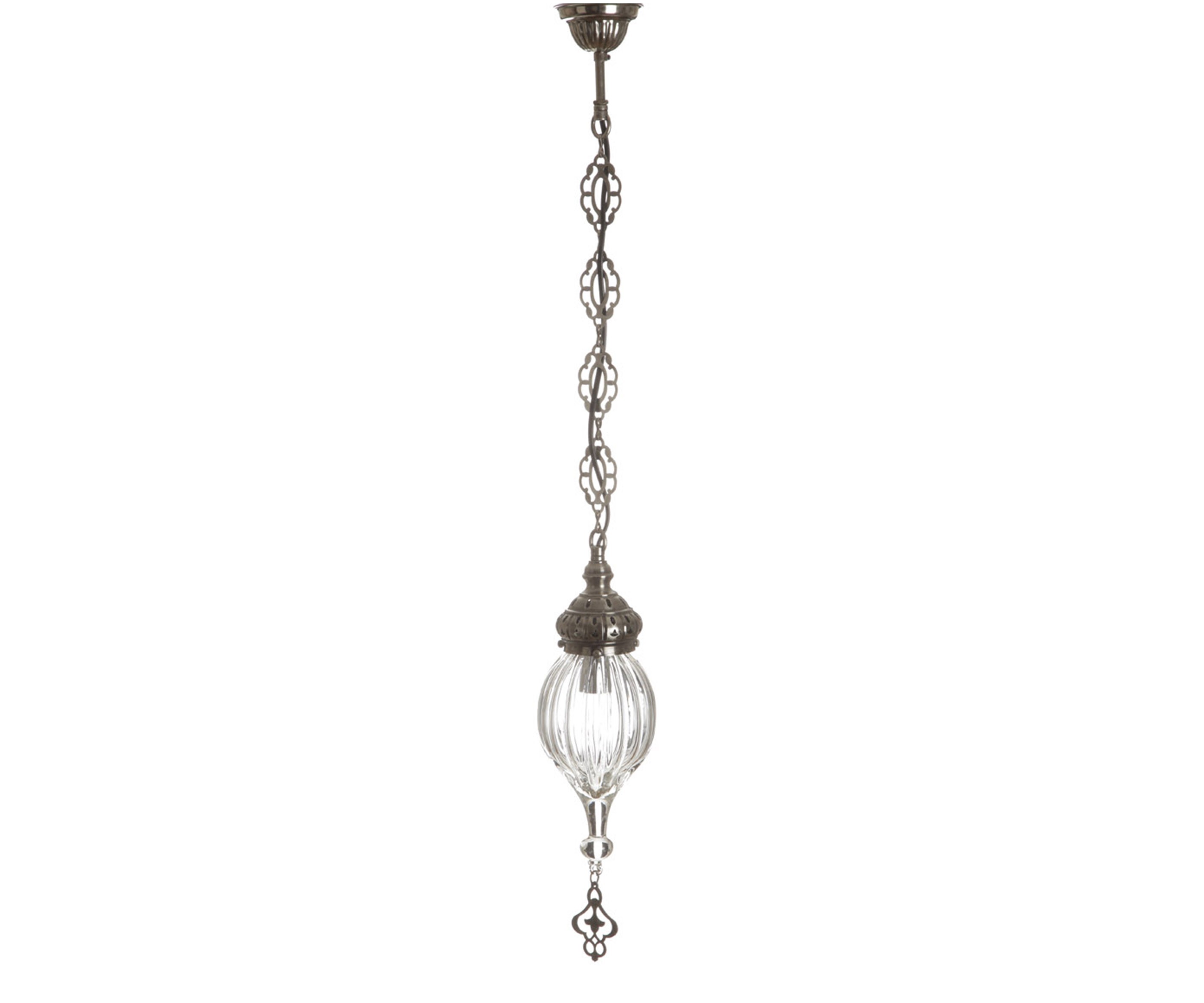 Светильник подвесной KINK Light Алладин 102102ST,21