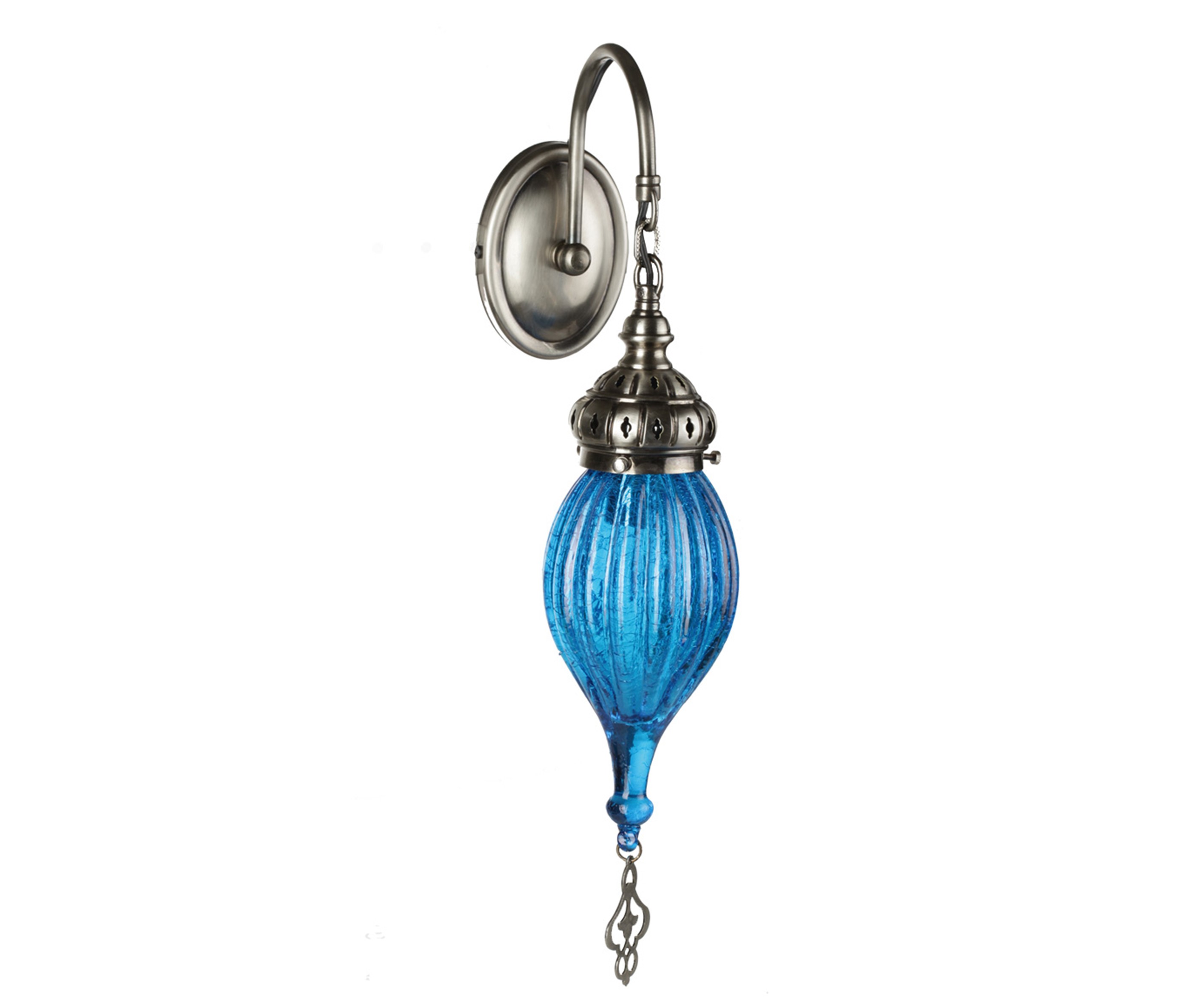 Настенное бра KINK Light Алладин 102802ST,05