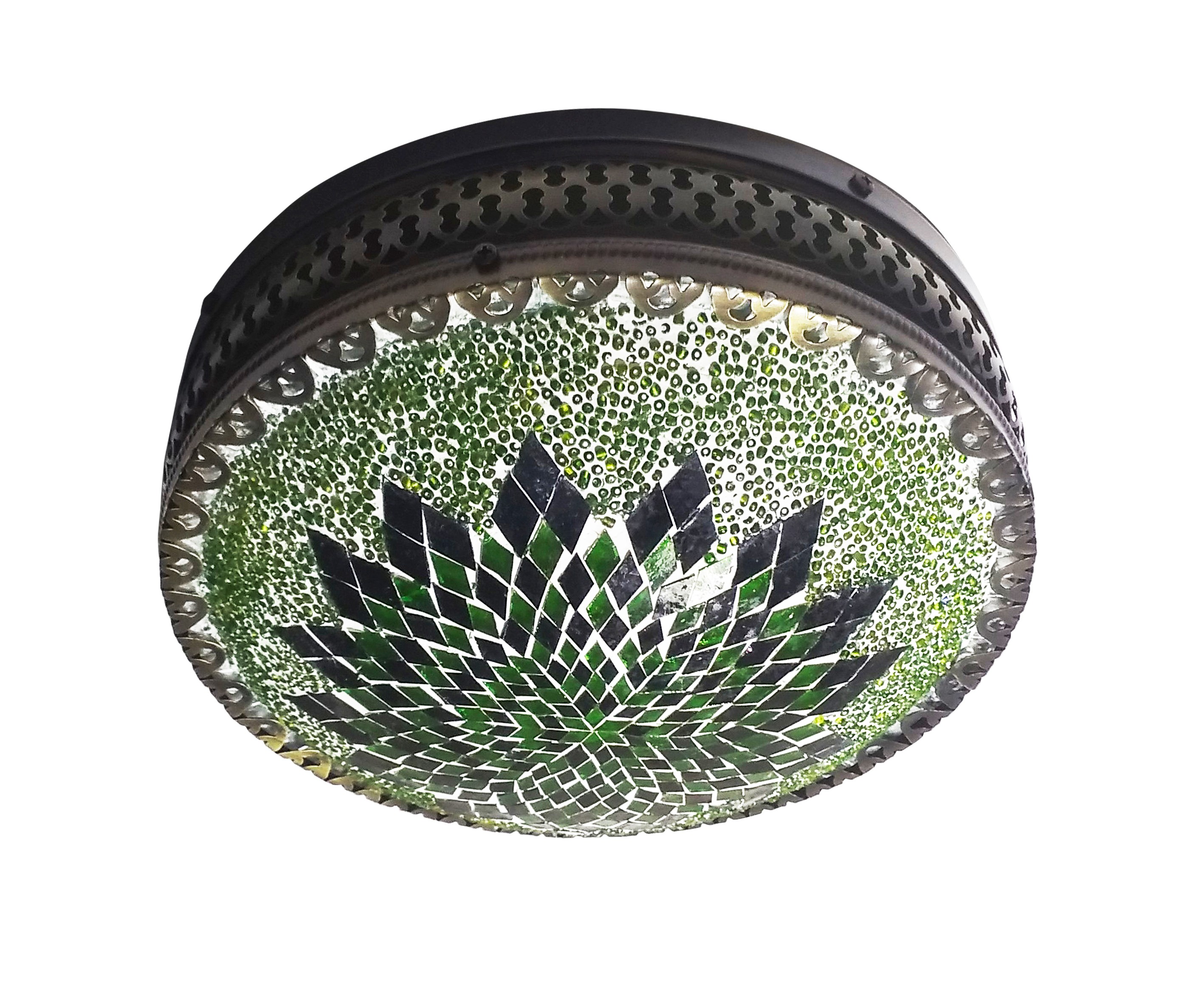 Светильник потолочный KINK Light Марокко 1030,07