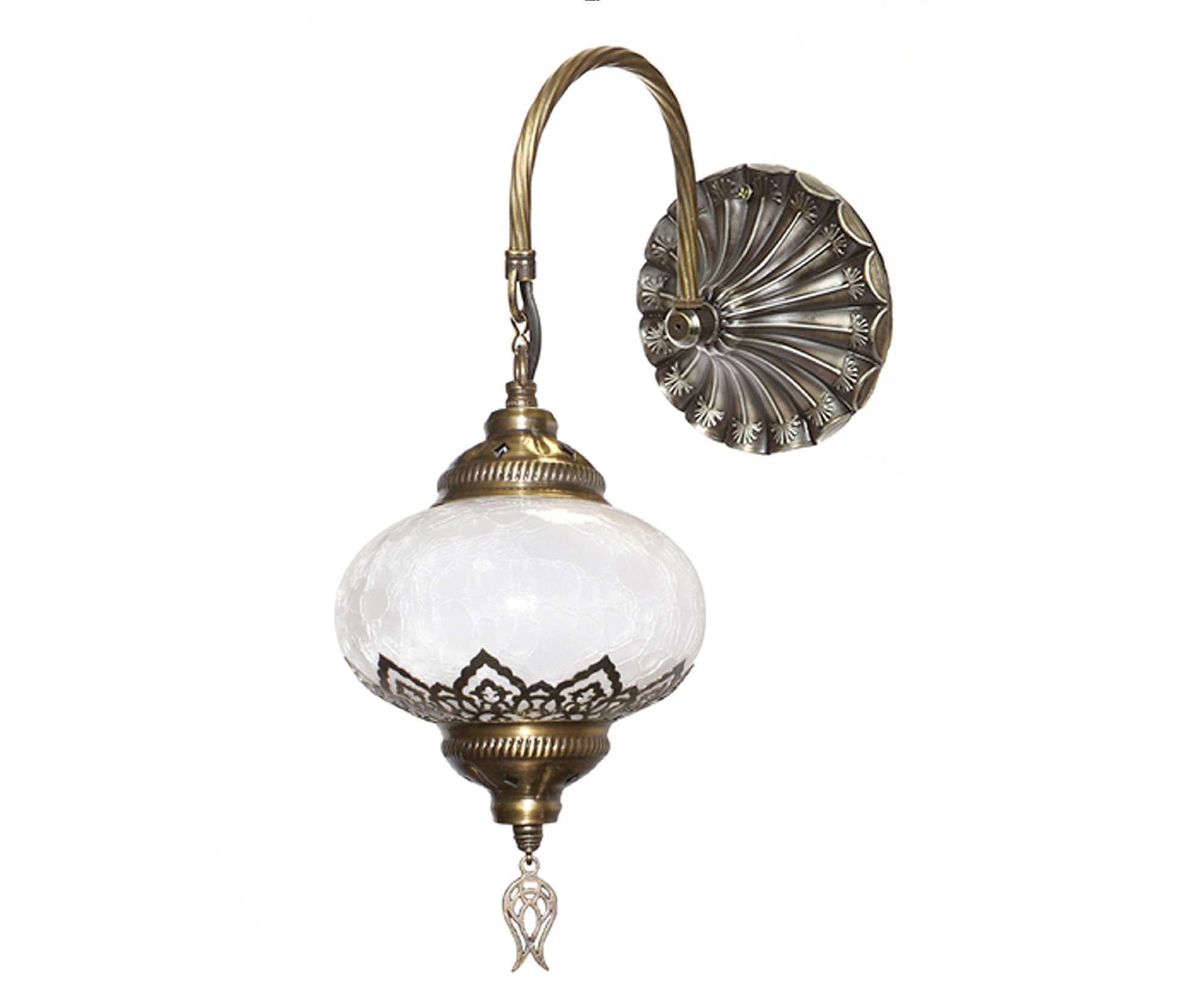 Настенное бра KINK Light Осман 103802