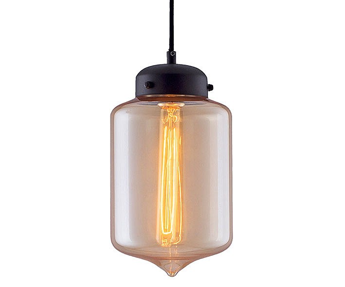 Светильник подвесной KINK Light Менора 4702-1A,12