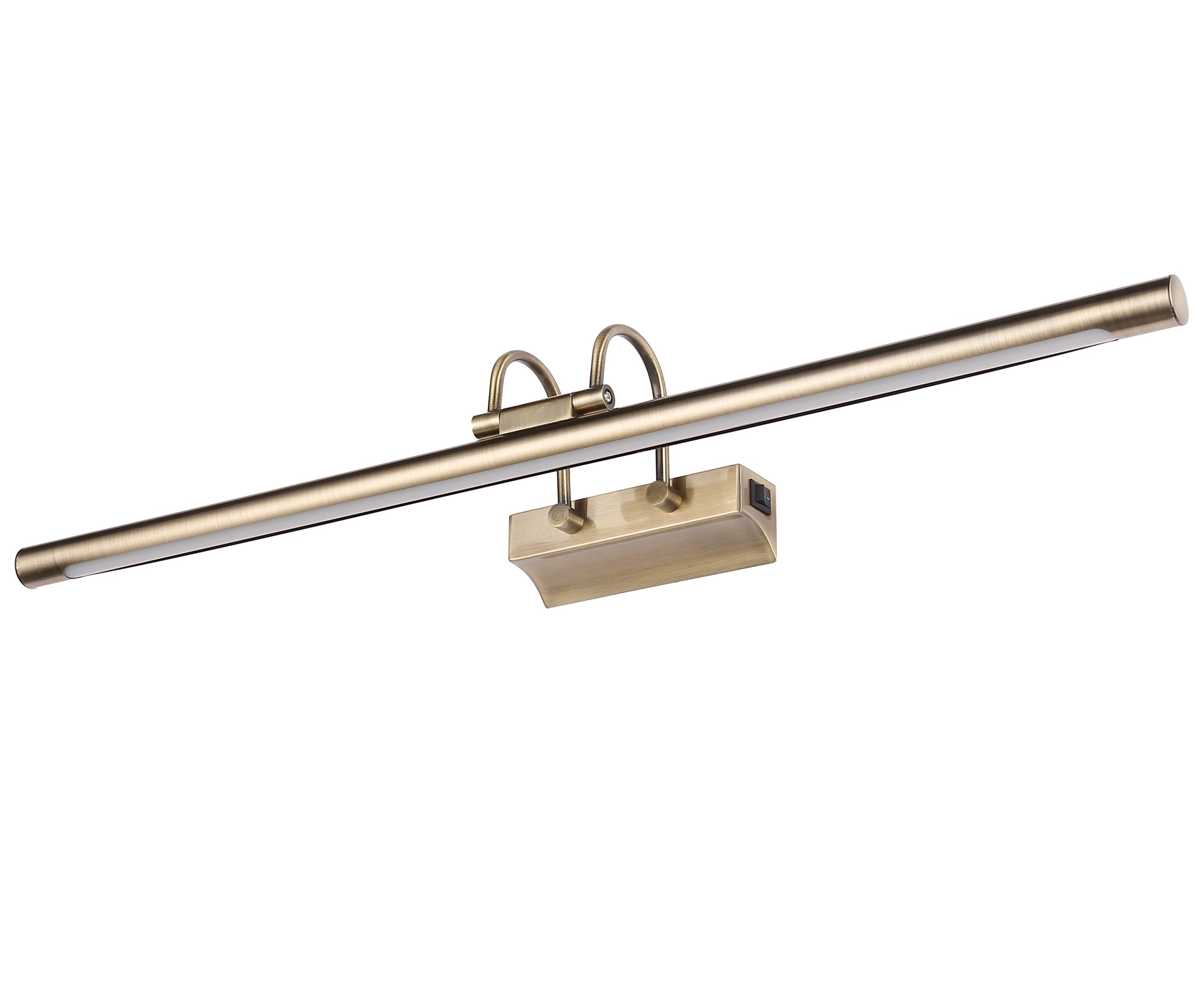 Подсветка зеркал и полок KINK Light Проекция 6437-3,20(3000K)