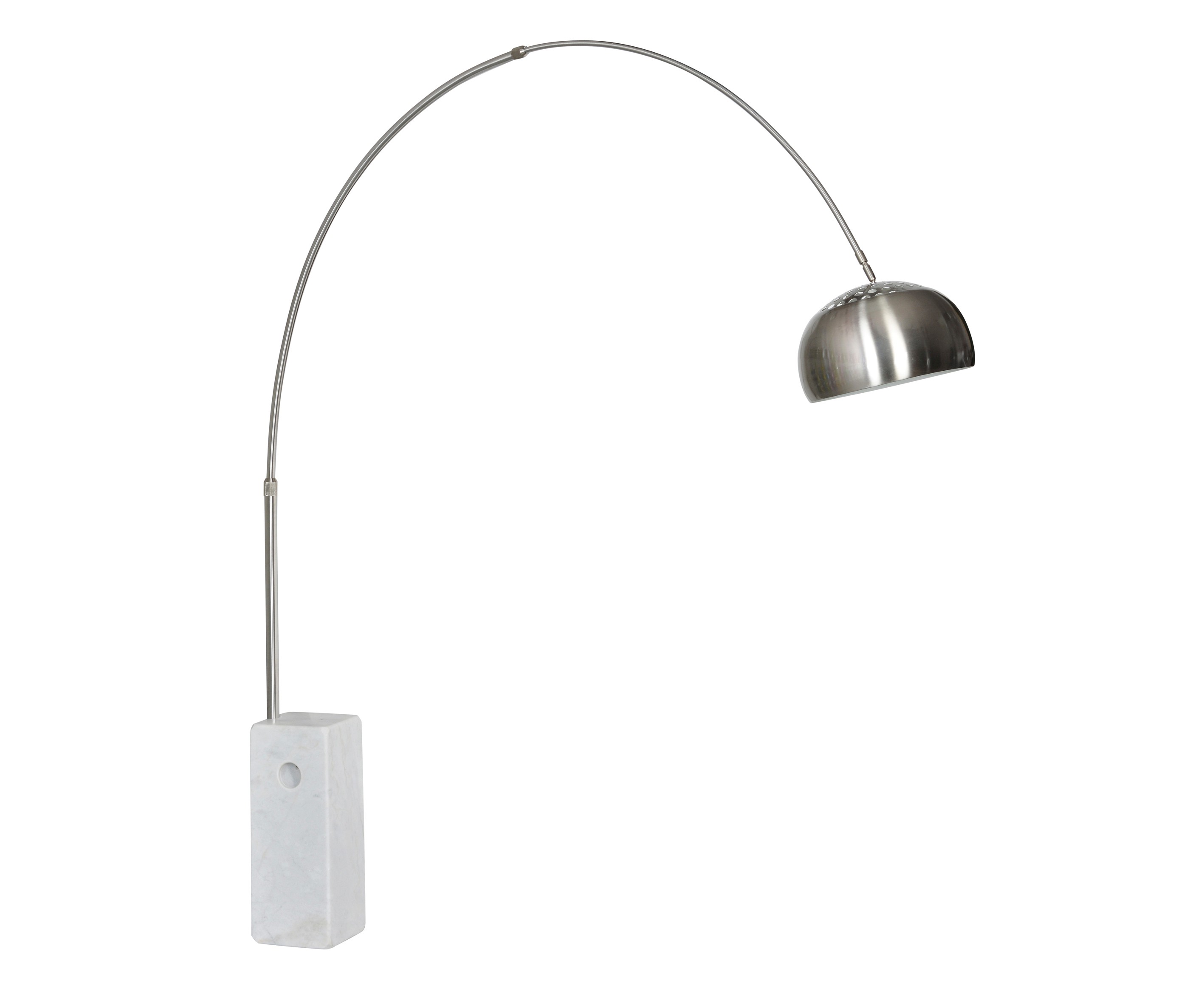 Торшер наклонный Альфаси 7062,01 KINK Light