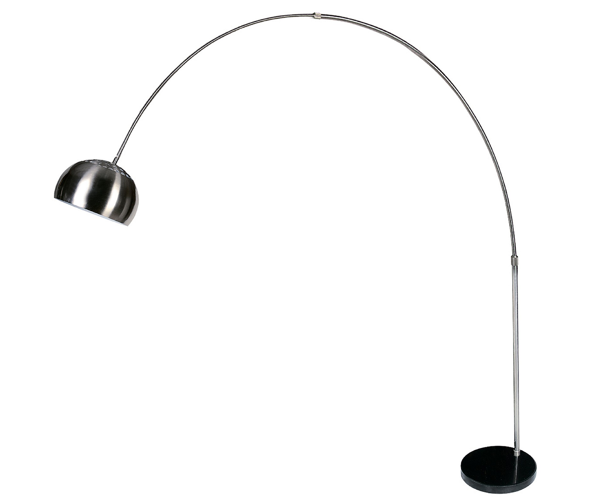 Торшер наклонный Альфаси 7063-1,16 KINK Light