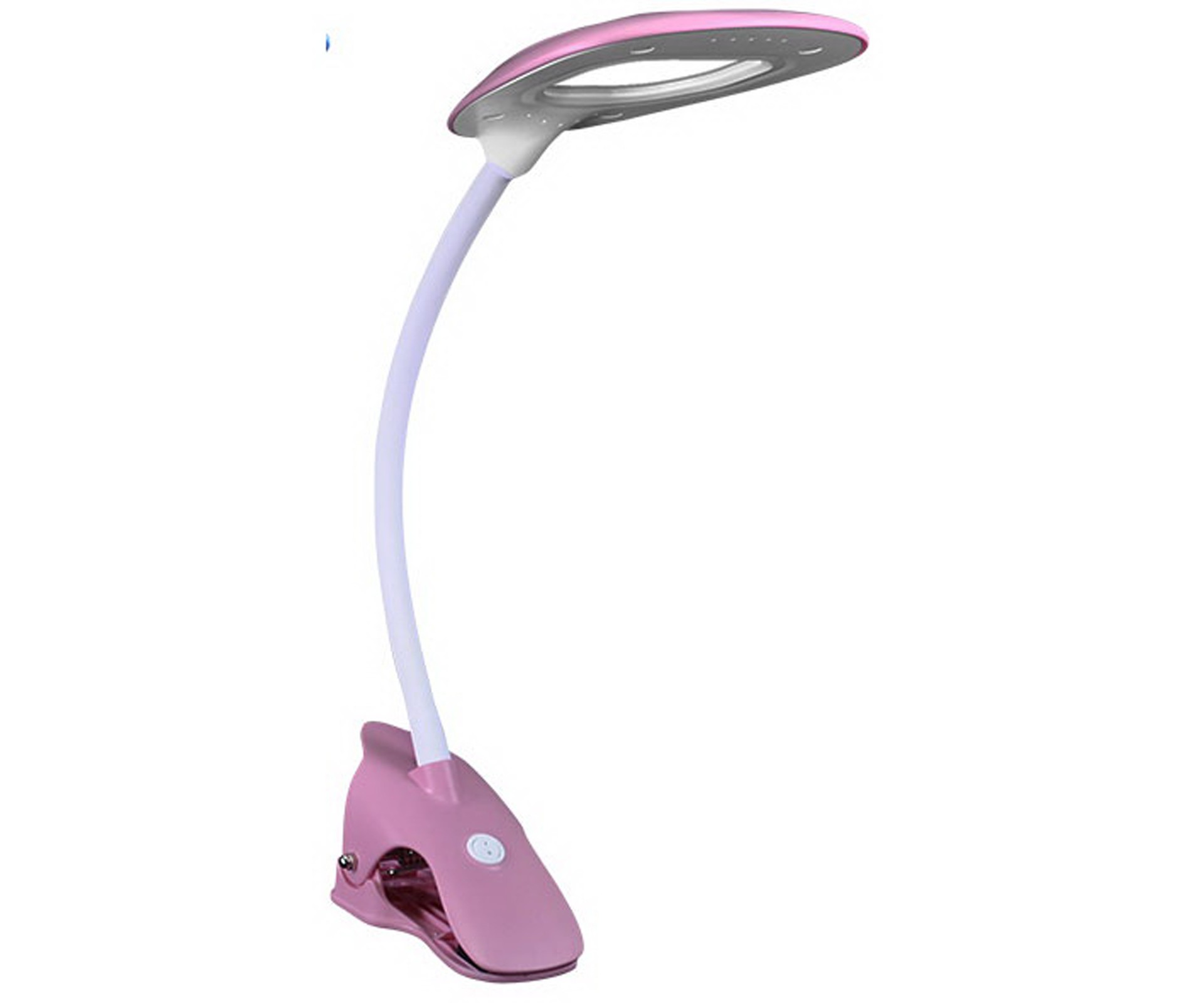 Настольная лампа на прищепке KINK Light Пиерия 7143,10