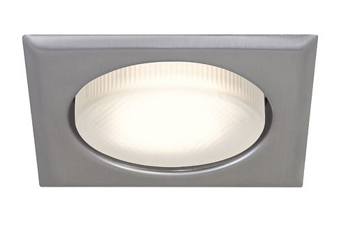 Встраиваемый светильник Paulmann Quality 98634