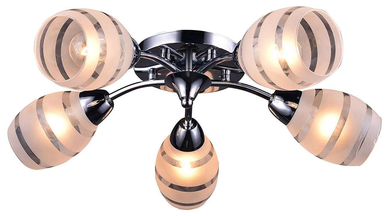 Потолочная люстра Escada Bee 084/5PL