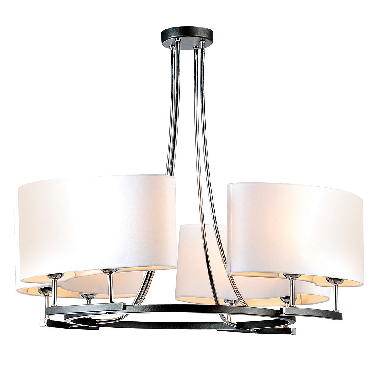 Потолочная люстра Escada Ivona 1014/8