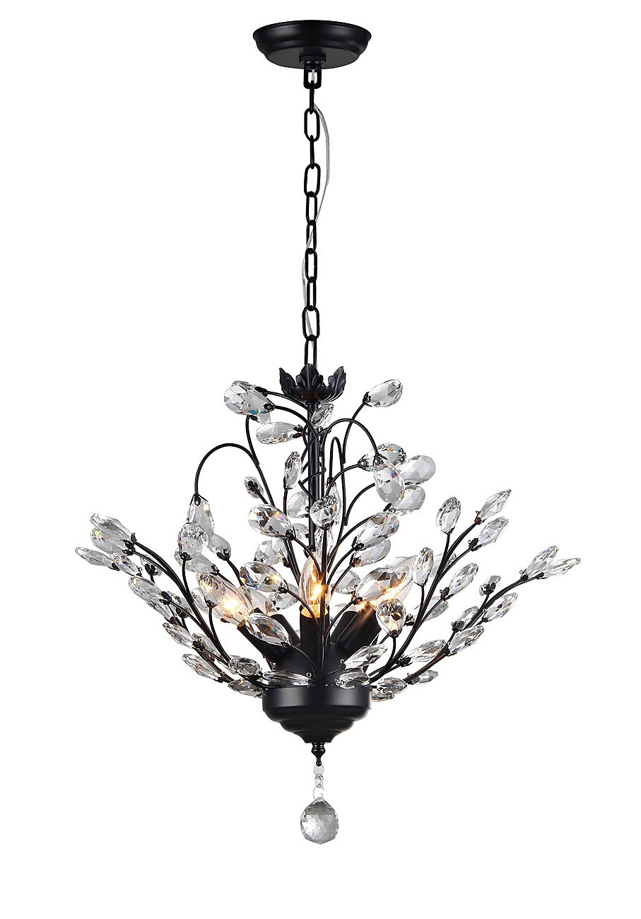 Подвесная люстра Escada Flower 10160/5