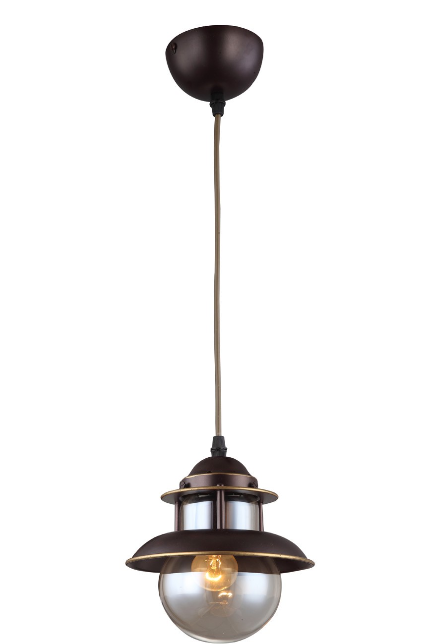 Светильник подвесной Escada Modern 10165/1S