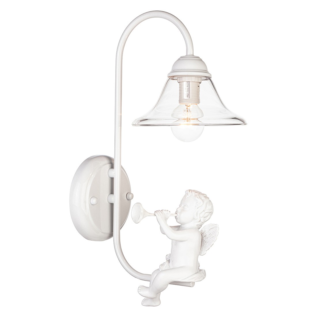 Настенное бра Escada Angel 10169/1A