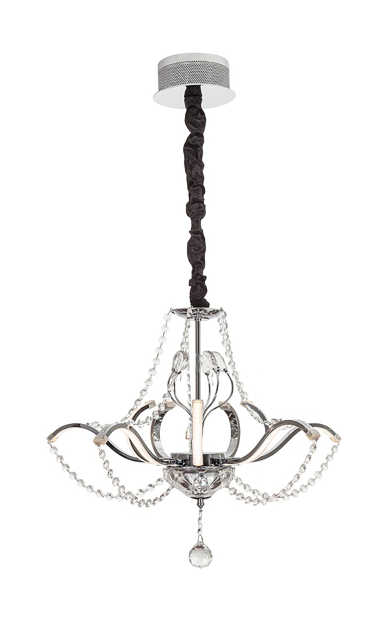 Подвесная люстра Escada 10234 10234/5LED