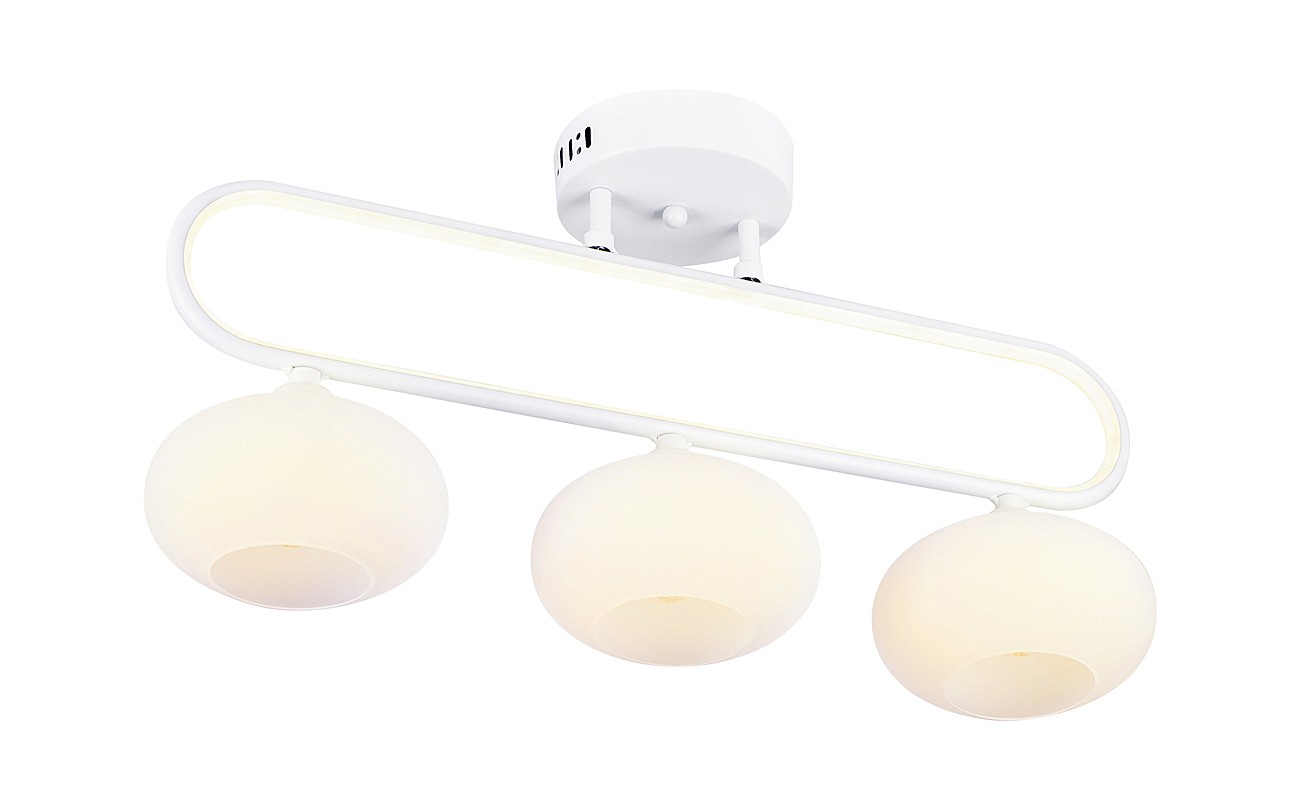 Потолочная люстра Escada 10237 10237/3LED