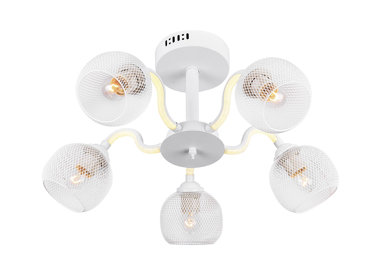 Потолочная люстра Escada 10238 10238/5LED