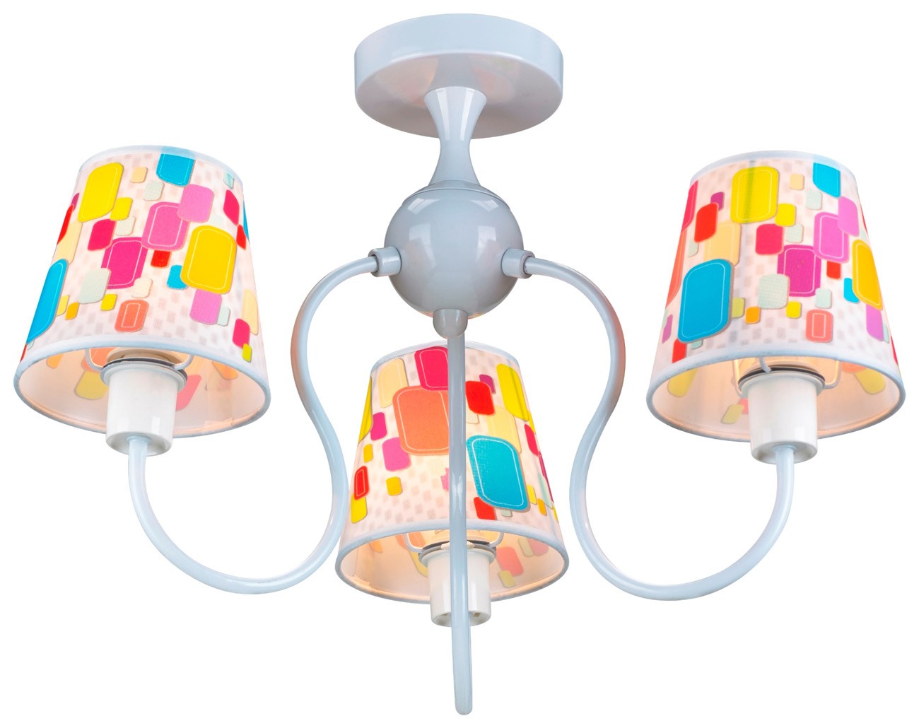 Потолочная люстра Escada Kids 1030/3