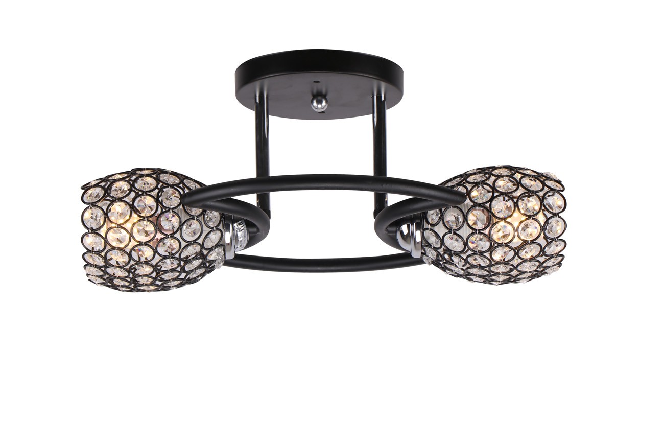 Потолочная люстра Escada Modern 1100/2PL