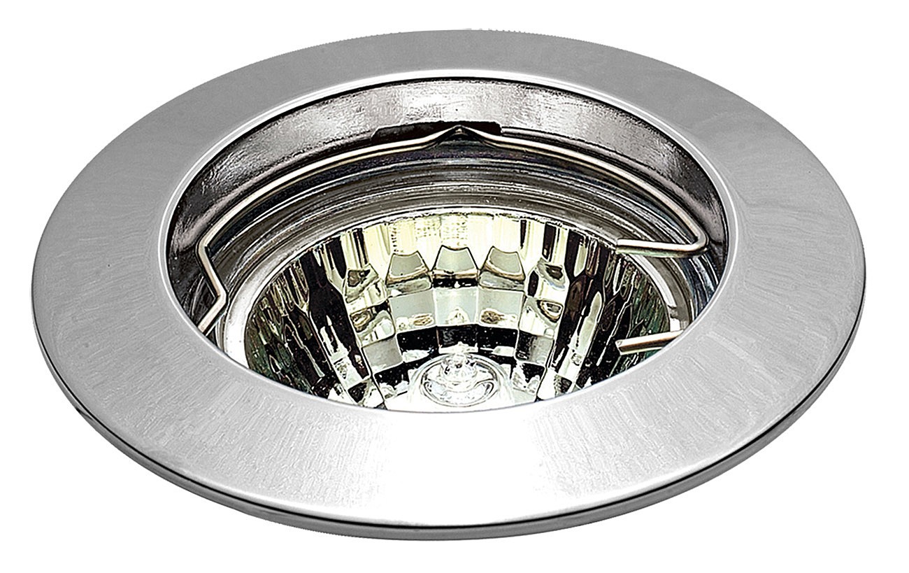 Встраиваемый светильник Escada Lazio 121015