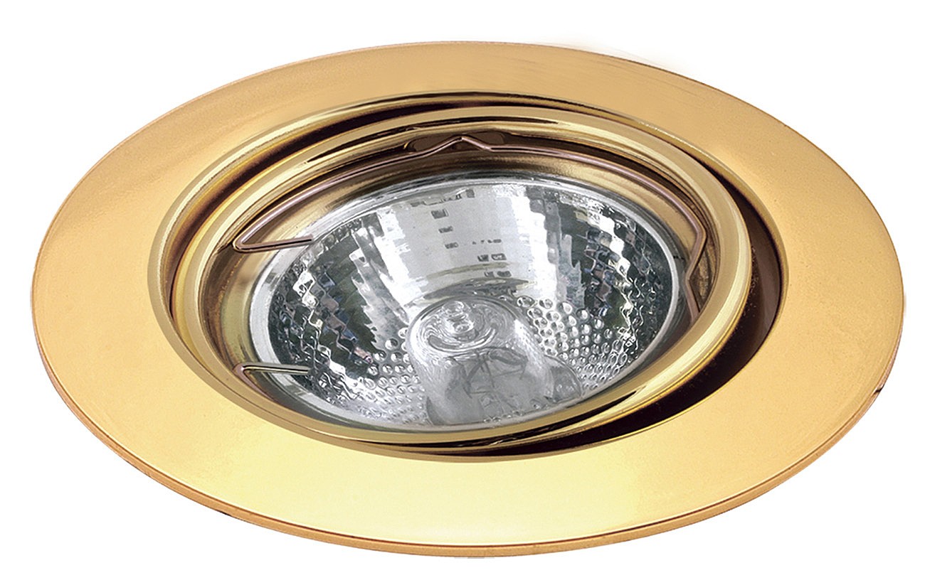 Встраиваемый светильник Escada Lazio 121017