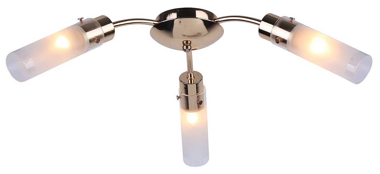 Потолочная люстра Escada Cetus 138/3PL