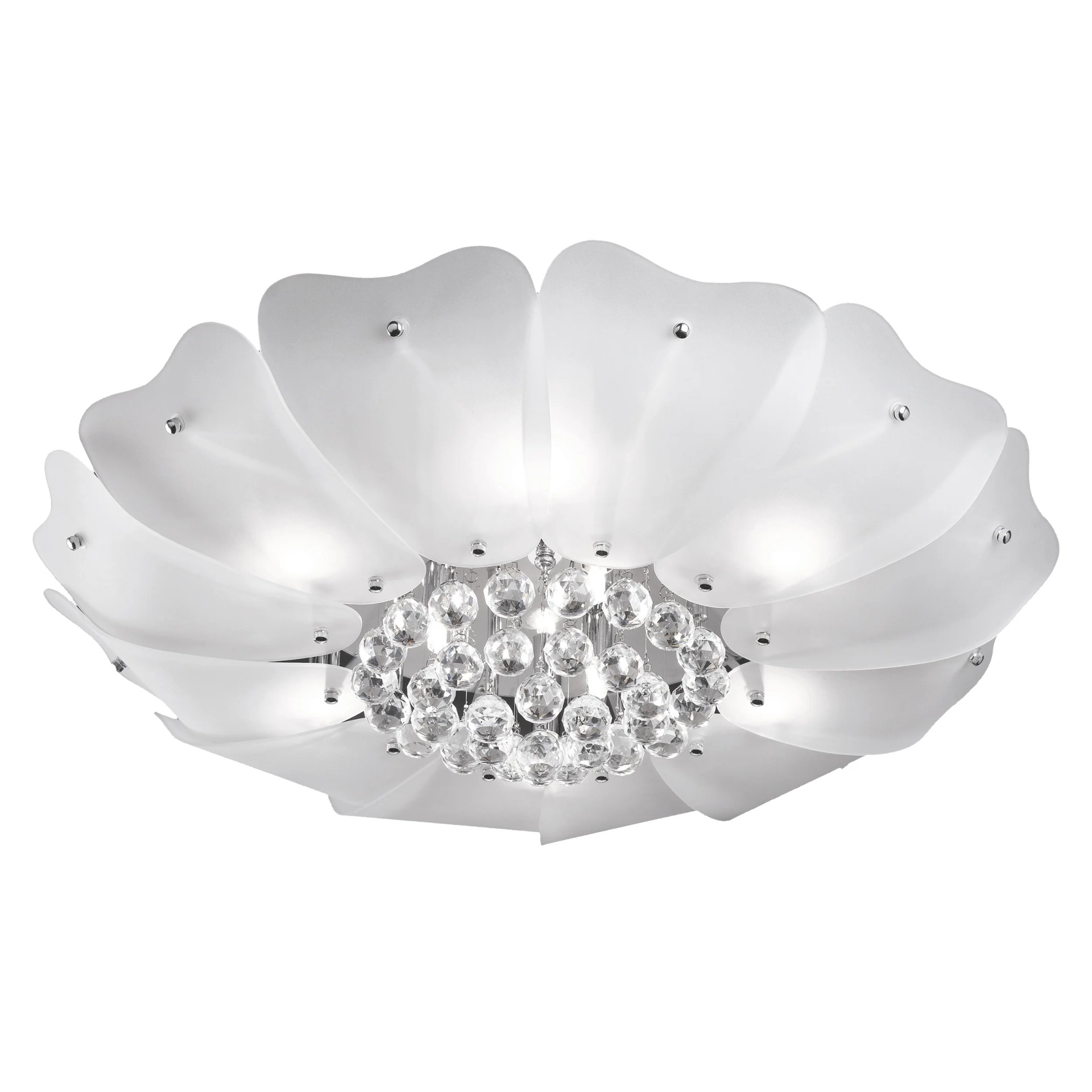 Потолочная люстра Lightstar Lobo 804040