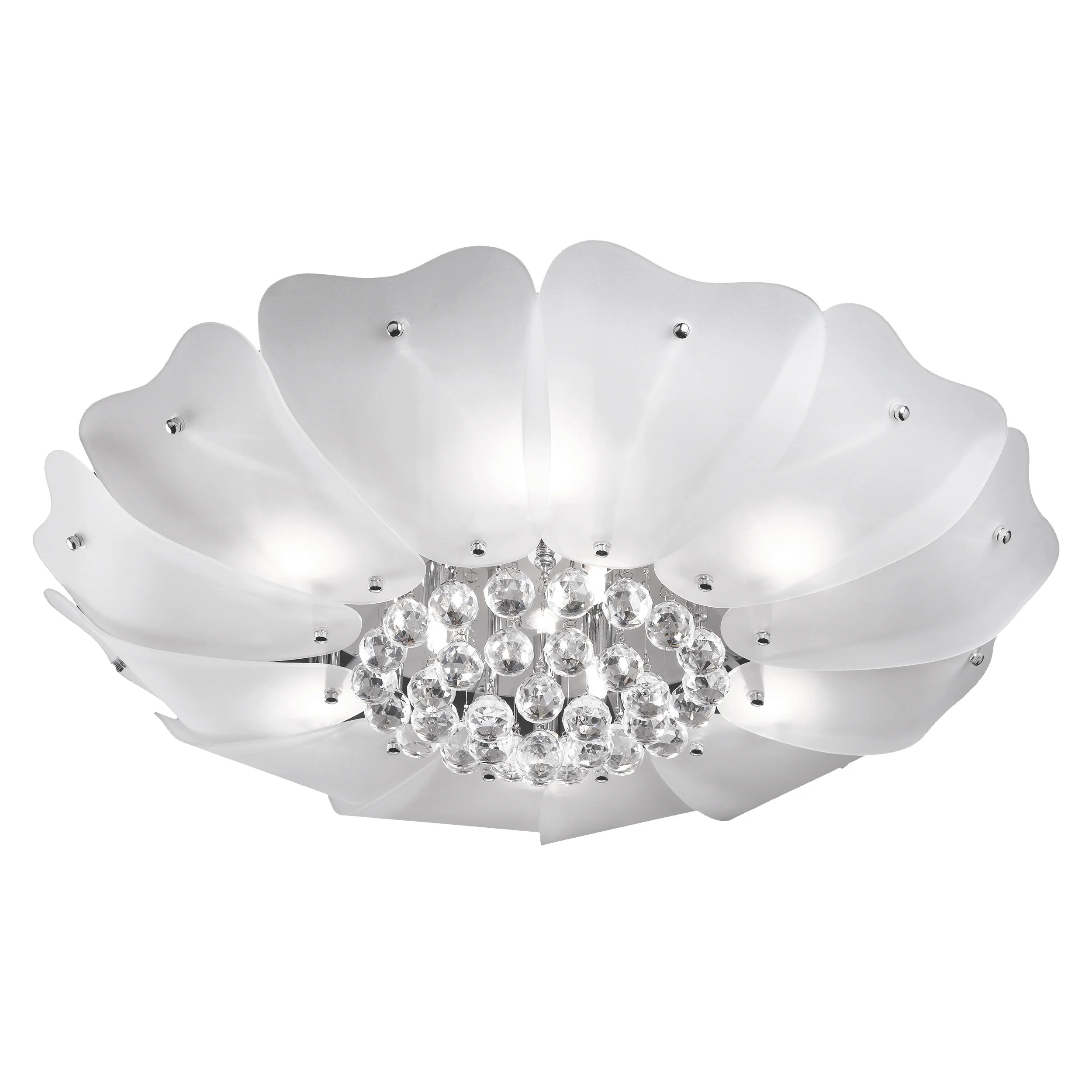 Потолочная люстра Lightstar Lobo 804040