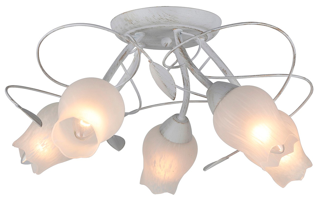 Потолочная люстра Escada 153 153/5PL