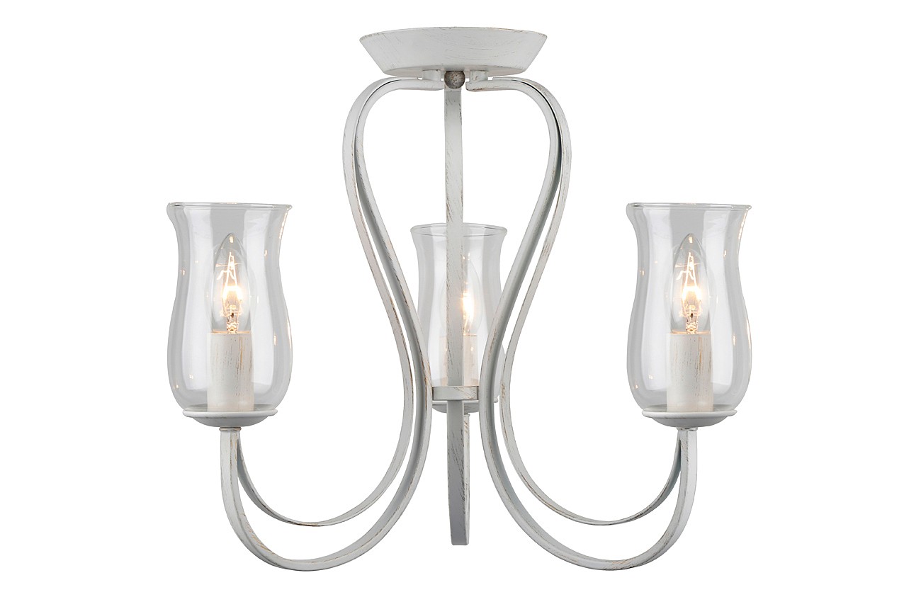 Потолочная люстра Escada 156 156/3P