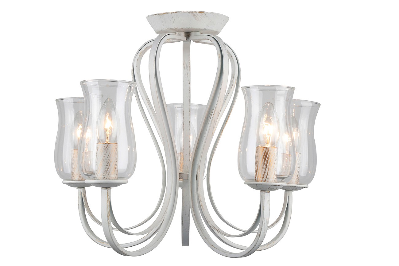 Потолочная люстра Escada 156 156/5P