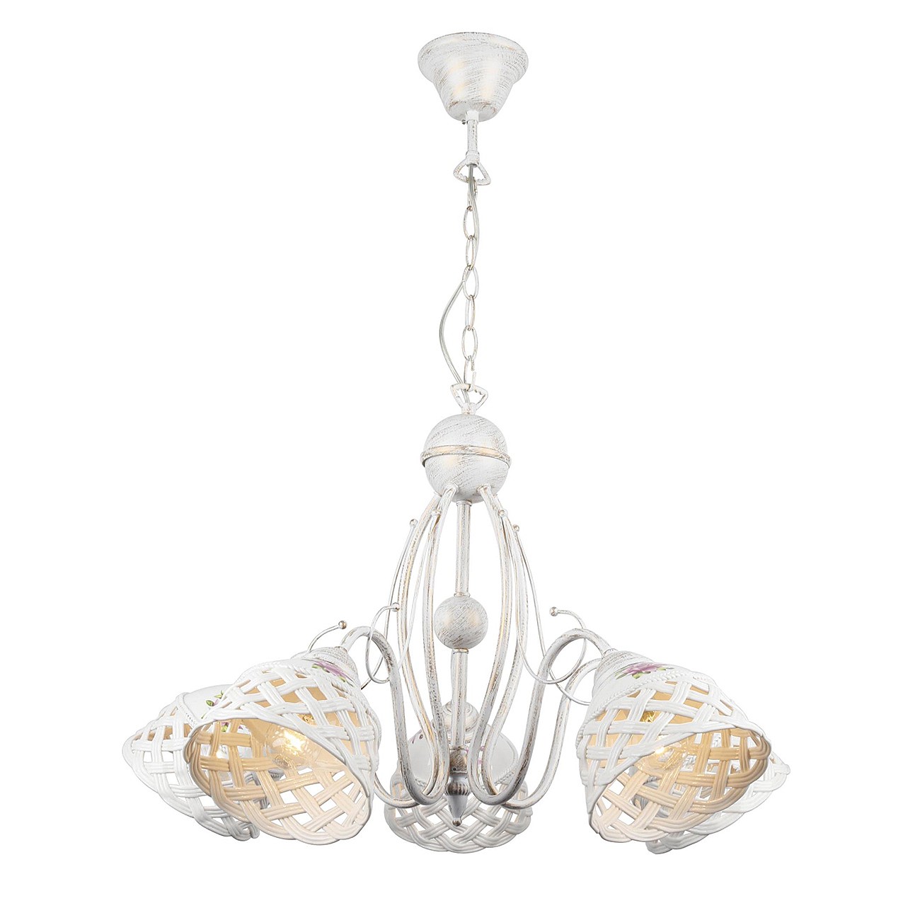 Подвесная люстра Escada 165 165/5