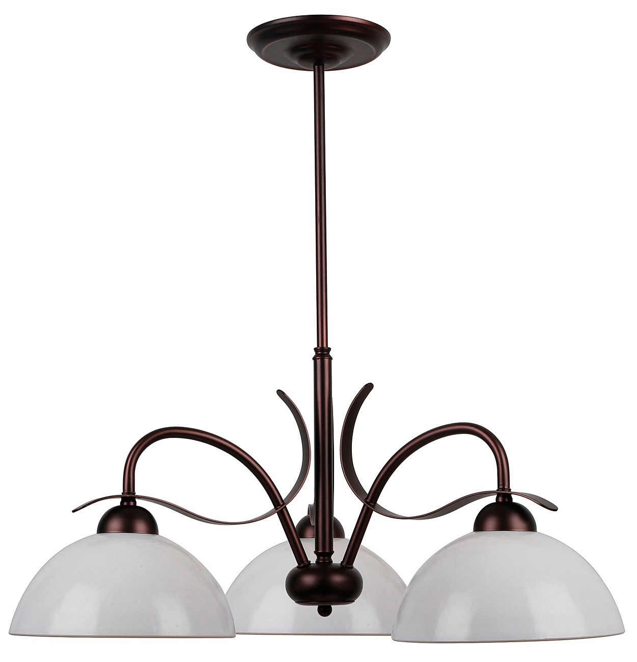 Люстра на штанге Escada 170 170/3P