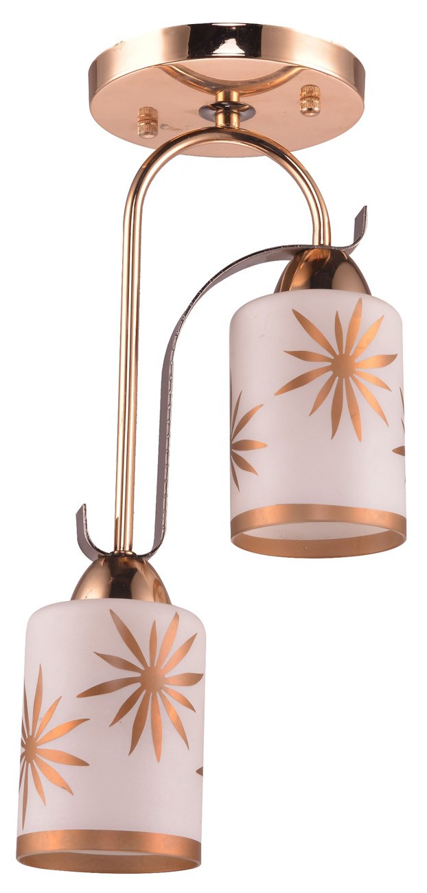 Светильник потолочный Escada Basic 191/2S