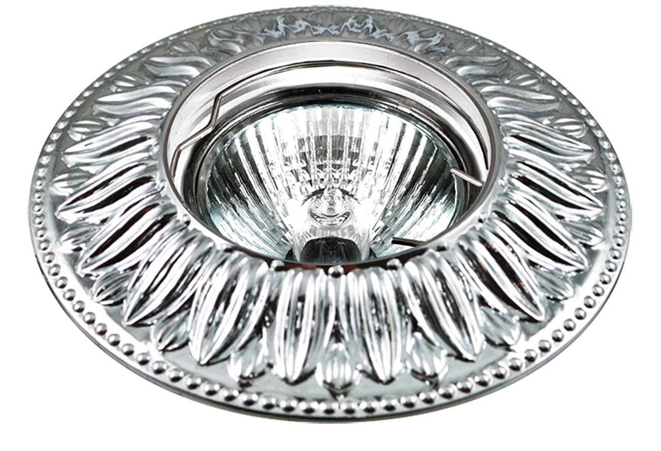 Встраиваемый светильник Escada Molise 221009