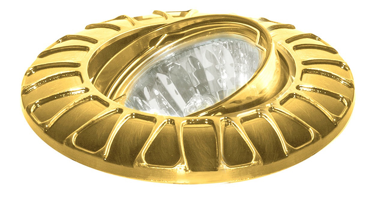 Встраиваемый светильник Escada Downlight 221016