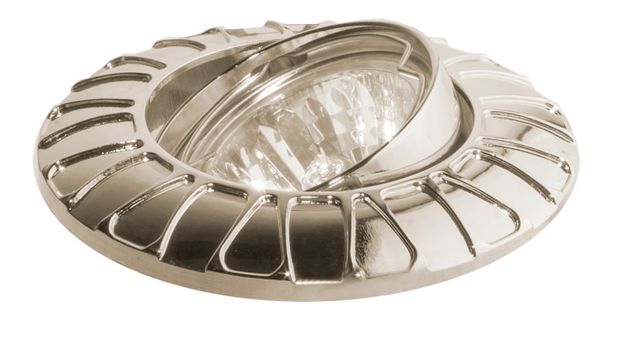 Встраиваемый светильник Escada Downlight 221018