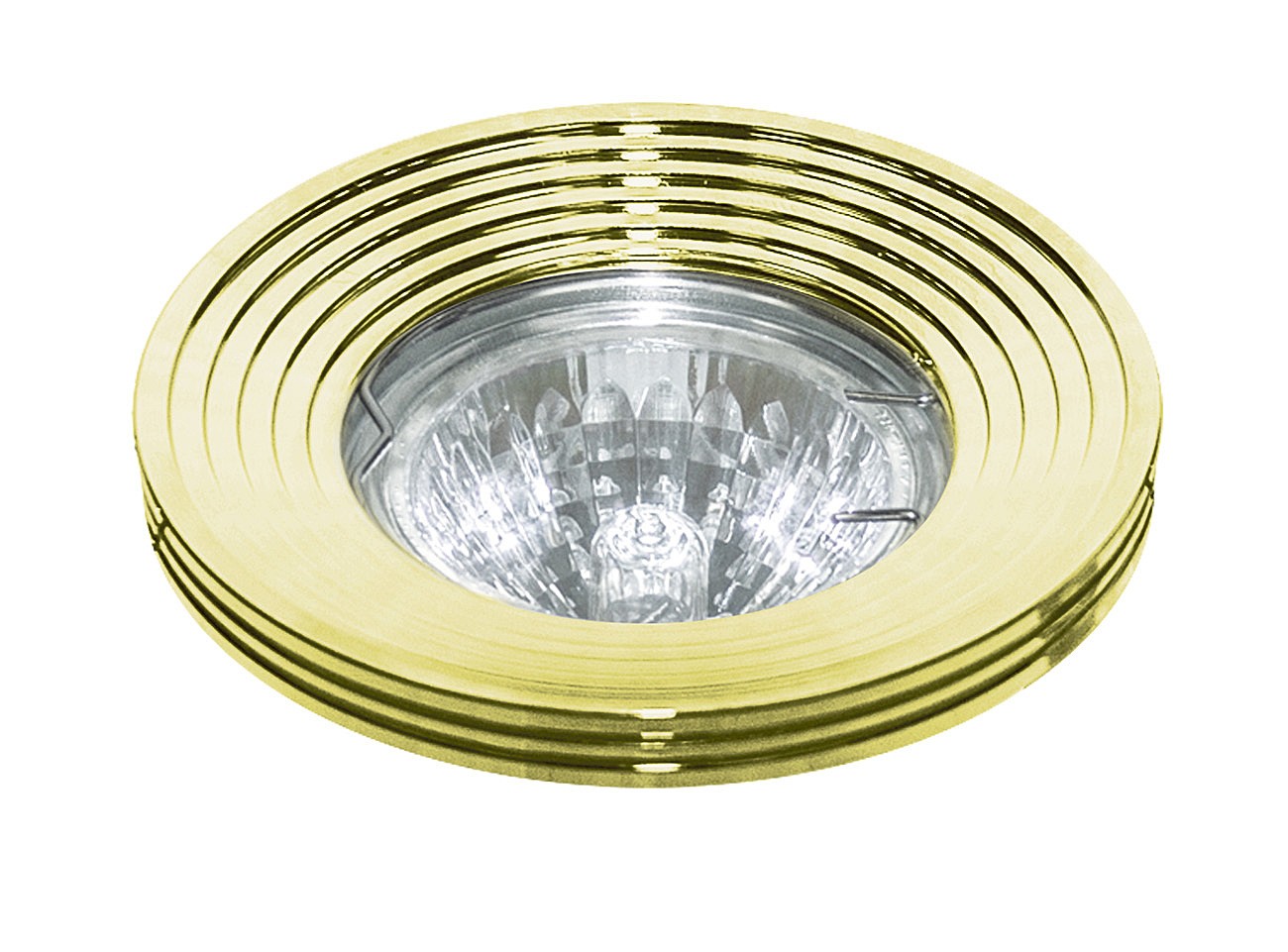 Встраиваемый светильник Escada Lecco 231084