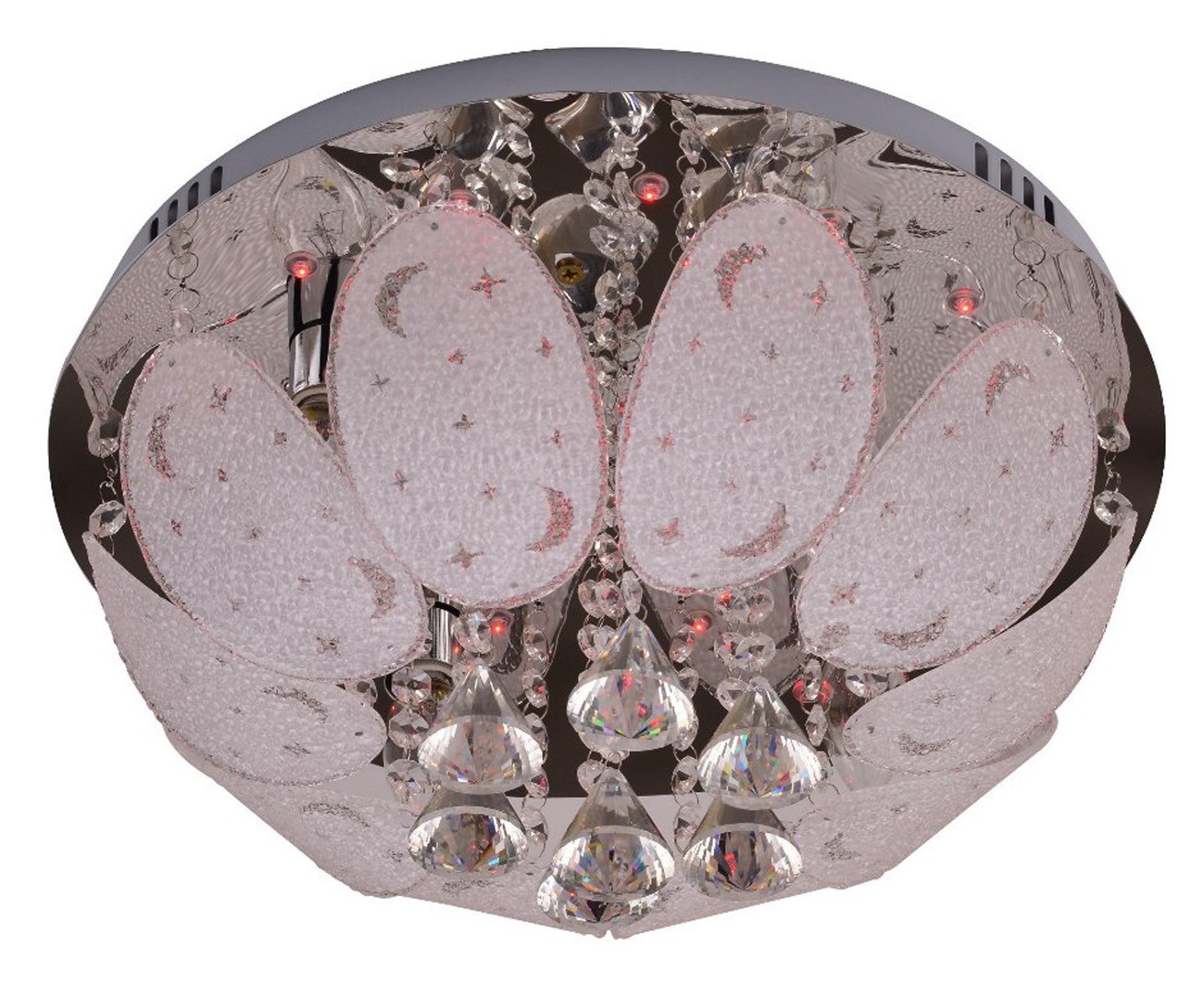 Потолочная люстра Escada Led 251R/4PL