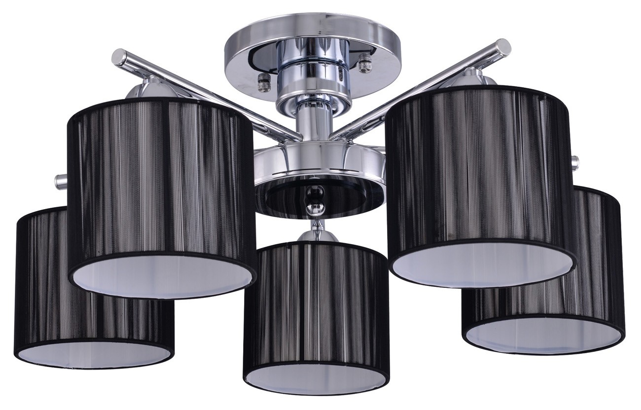 Потолочная люстра Escada Modern 256/5PL