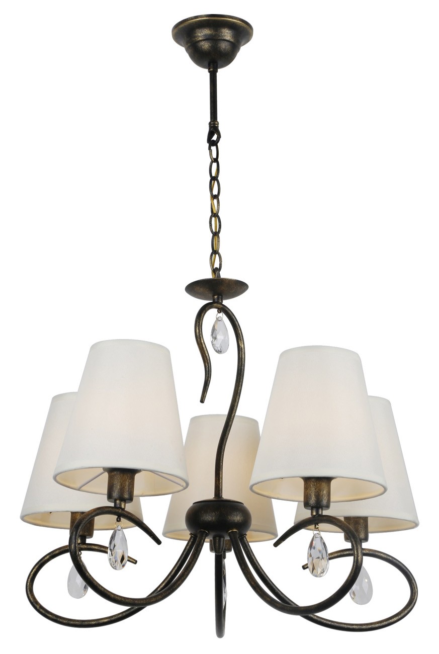 Подвесная люстра Escada Classic 272/5