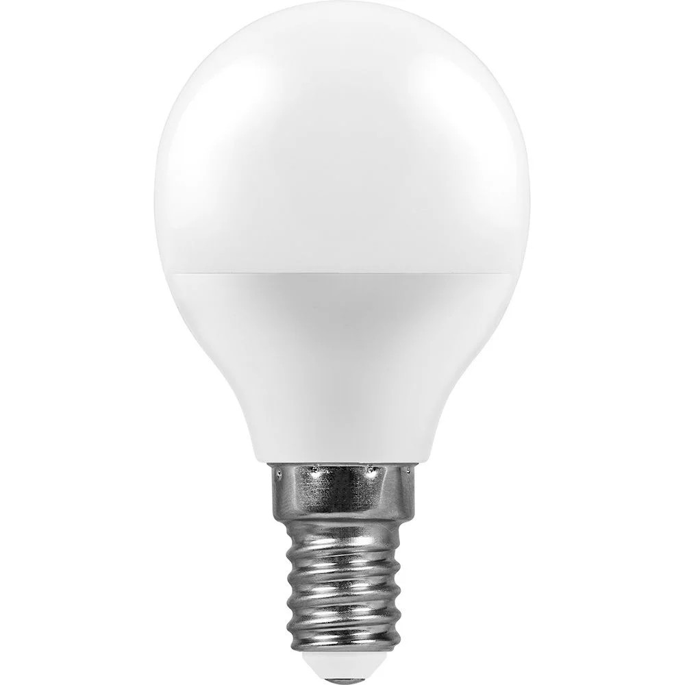 Светодиодная лампа Feron LB-550 25801