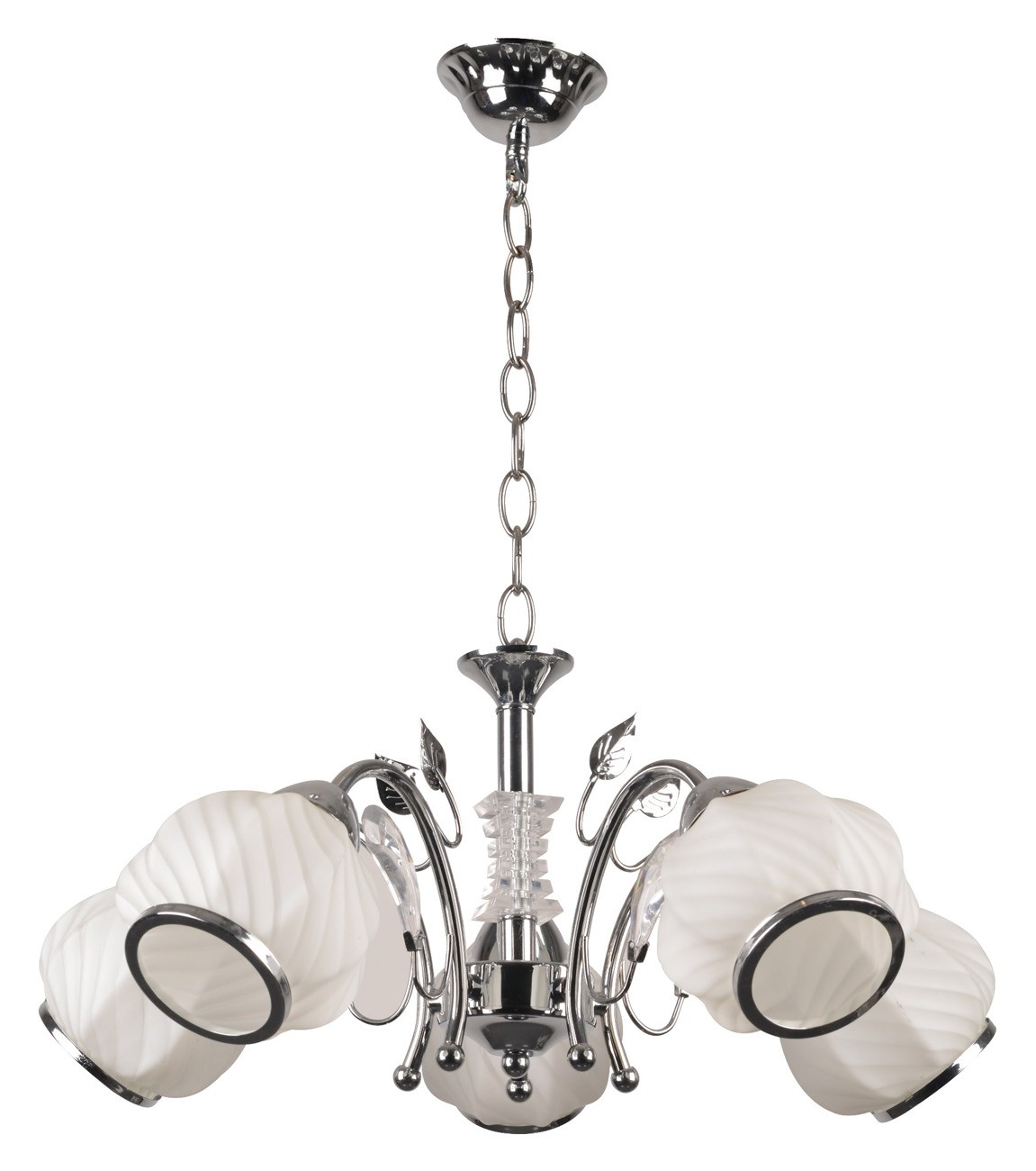 Подвесная люстра Escada Classic 292/5